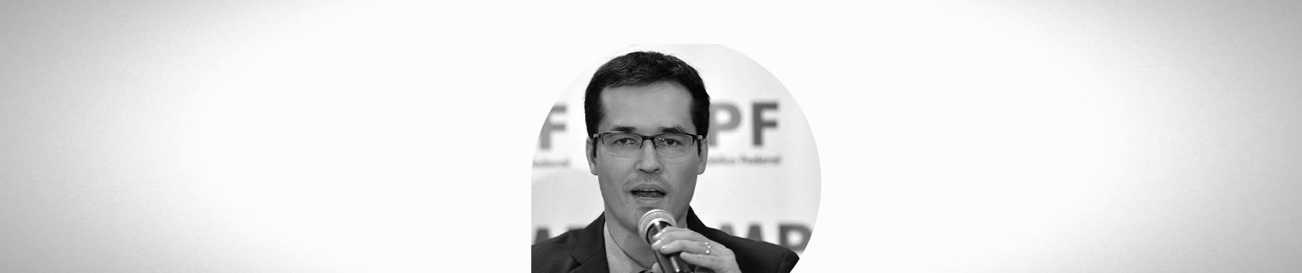 Imagem de background com blur